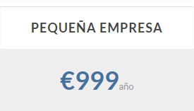 Pequeña Empresa