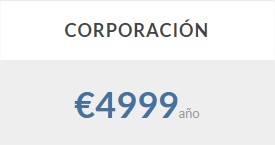 Corporación